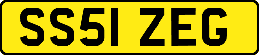 SS51ZEG