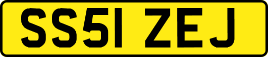 SS51ZEJ