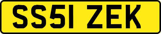 SS51ZEK