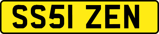SS51ZEN