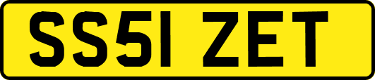 SS51ZET