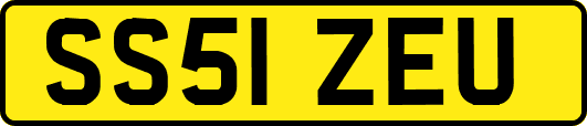 SS51ZEU