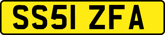 SS51ZFA