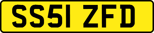 SS51ZFD