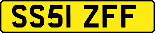 SS51ZFF