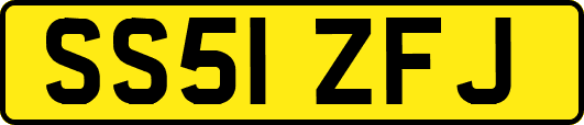 SS51ZFJ