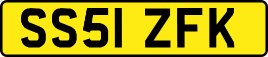SS51ZFK