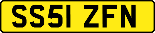 SS51ZFN