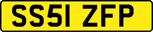 SS51ZFP