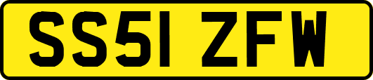SS51ZFW