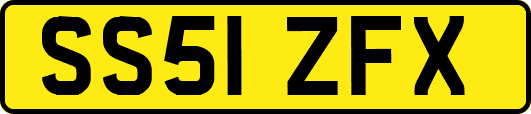 SS51ZFX