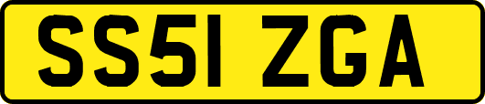 SS51ZGA
