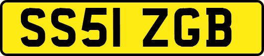 SS51ZGB