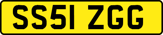 SS51ZGG