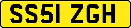 SS51ZGH