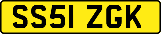 SS51ZGK