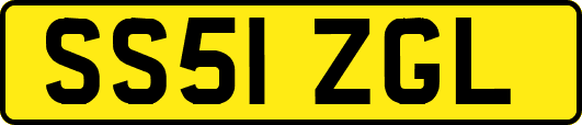 SS51ZGL