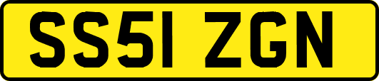 SS51ZGN