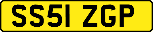 SS51ZGP