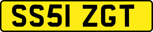 SS51ZGT