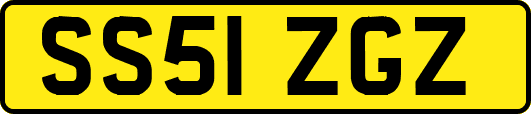 SS51ZGZ