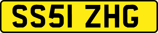 SS51ZHG
