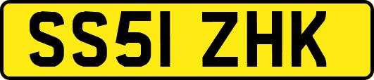 SS51ZHK