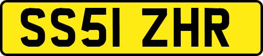 SS51ZHR