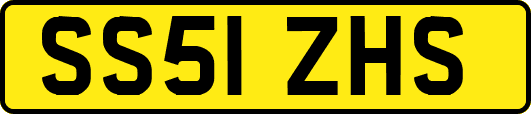 SS51ZHS