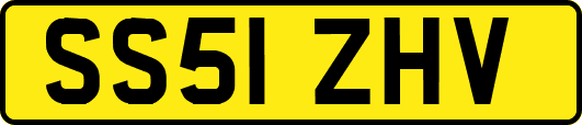SS51ZHV