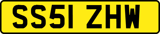 SS51ZHW