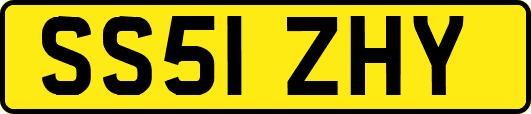 SS51ZHY