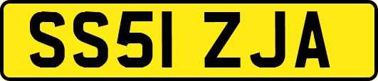 SS51ZJA