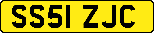 SS51ZJC