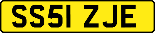 SS51ZJE