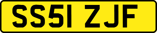 SS51ZJF