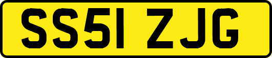 SS51ZJG