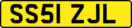 SS51ZJL