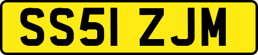SS51ZJM