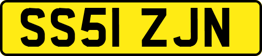 SS51ZJN