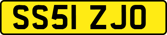 SS51ZJO
