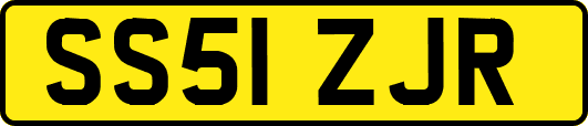 SS51ZJR