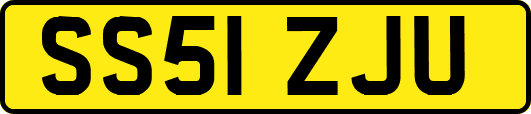 SS51ZJU
