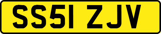 SS51ZJV