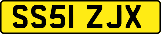 SS51ZJX