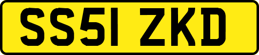SS51ZKD