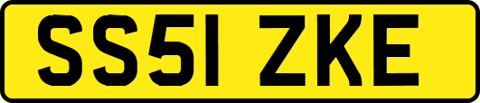 SS51ZKE