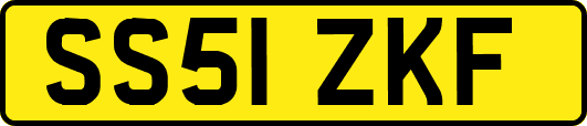 SS51ZKF