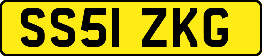 SS51ZKG