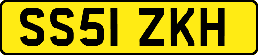 SS51ZKH